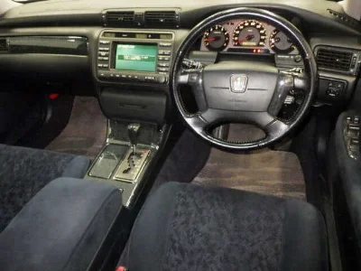 TOYOTA CROWN ESTATE