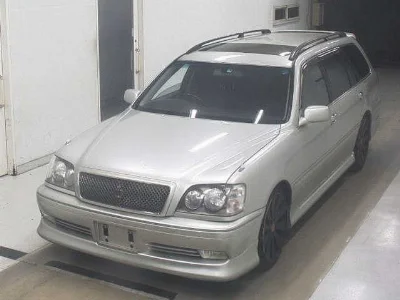 TOYOTA CROWN ESTATE