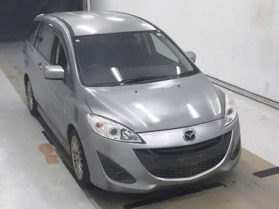 MAZDA PREMACY