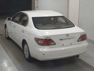 TOYOTA WINDOM