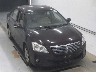 TOYOTA PREMIO