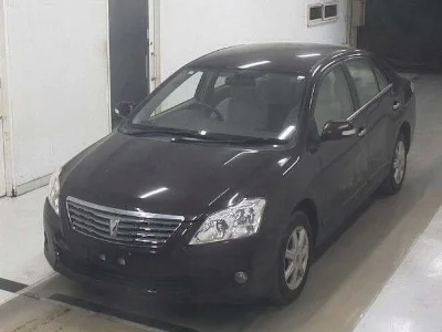 TOYOTA PREMIO