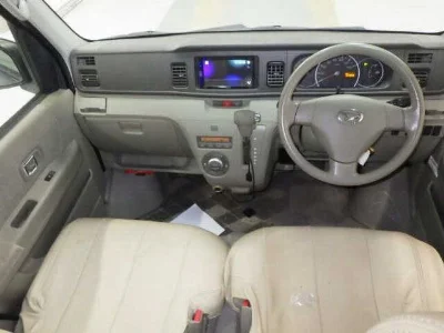 DAIHATSU ATRAI WAGON