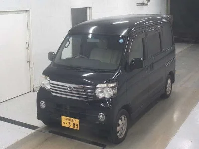 DAIHATSU ATRAI WAGON