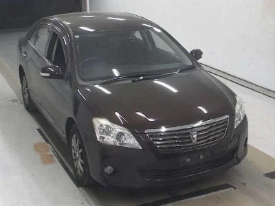 TOYOTA PREMIO