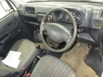 HONDA ACTY TRUCK