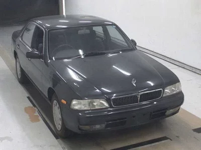 NISSAN LAUREL