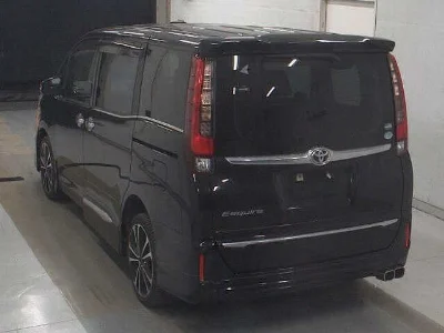 TOYOTA ESQUIRE