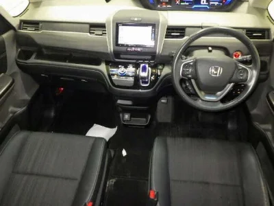 HONDA FREED+