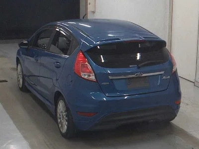 NISSAN LAFESTA