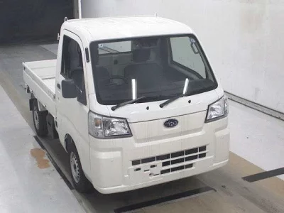 SUBARU SAMBAR TRUCK