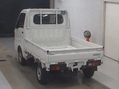 SUBARU SAMBAR TRUCK