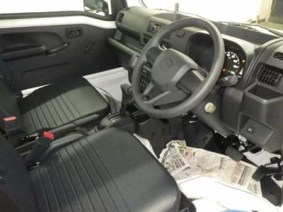 SUBARU SAMBAR TRUCK