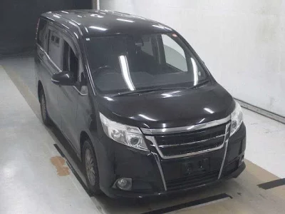 TOYOTA ESQUIRE