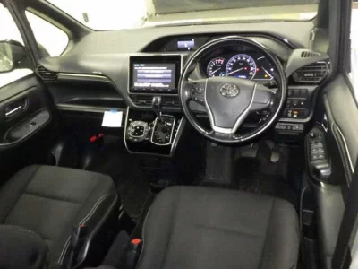 TOYOTA ESQUIRE