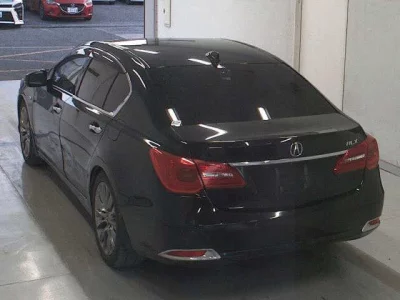 HONDA LEGEND