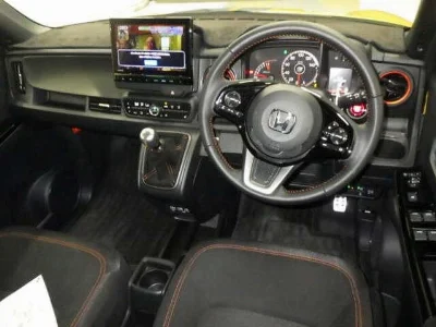 HONDA N ONE