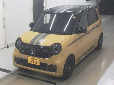 HONDA N ONE