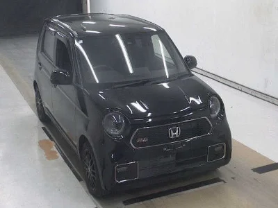 HONDA N ONE