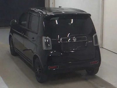 HONDA N ONE