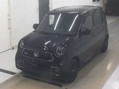 HONDA N ONE