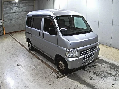HONDA ACTY VAN