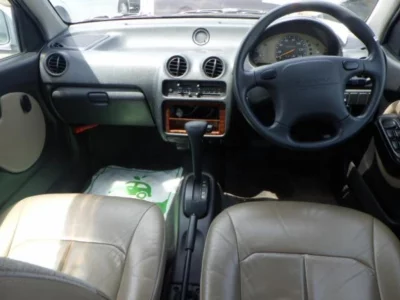 SUBARU VIVIO