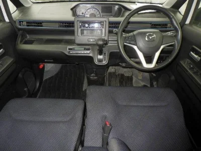 MAZDA FLAIR