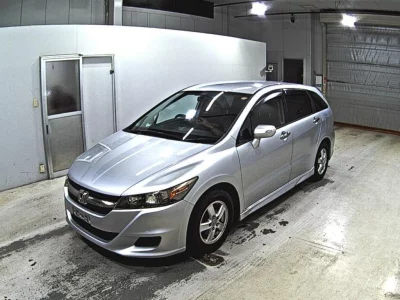 HONDA STREAM