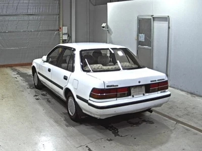 TOYOTA CORONA