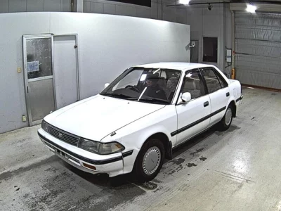 TOYOTA CORONA