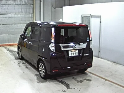 DAIHATSU THOR
