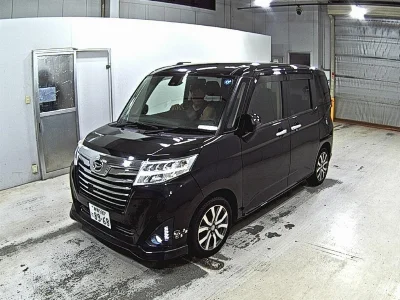 DAIHATSU THOR