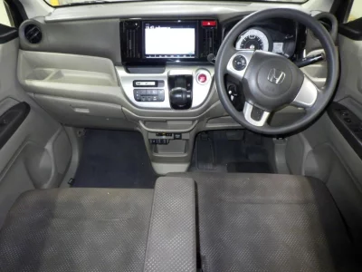 HONDA N WGN