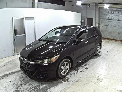 HONDA STREAM
