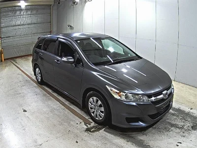 HONDA STREAM