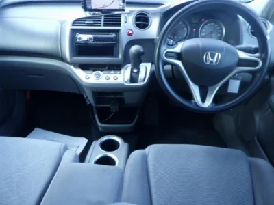 HONDA STREAM
