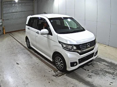 HONDA N WGN