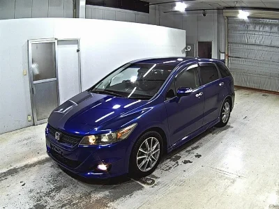 HONDA STREAM