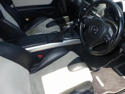 MAZDA RX-8