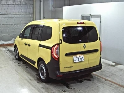 RENAULT KANGOO