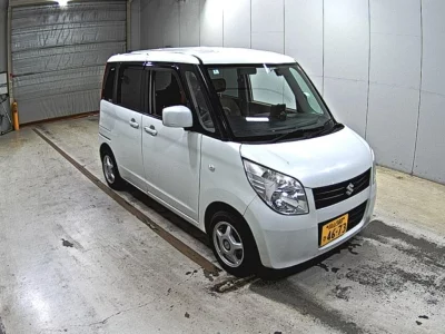 SUZUKI PALETTE
