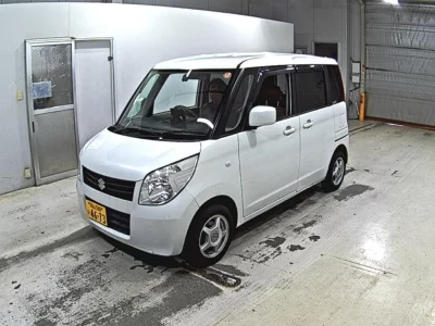 SUZUKI PALETTE