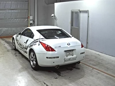 NISSAN FAIRLADYZ