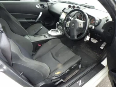 NISSAN FAIRLADYZ