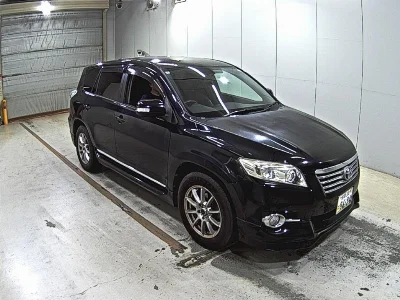 TOYOTA VANGUARD