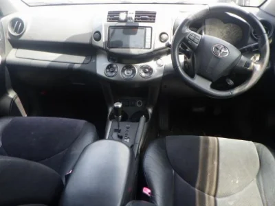 TOYOTA VANGUARD