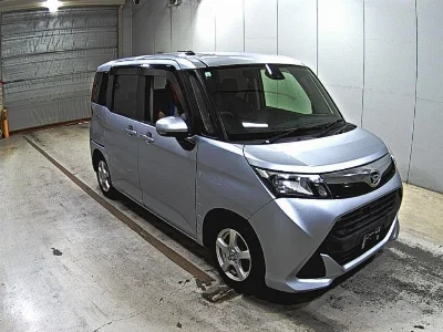 DAIHATSU THOR