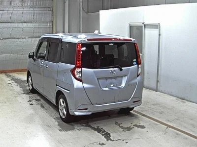 DAIHATSU THOR