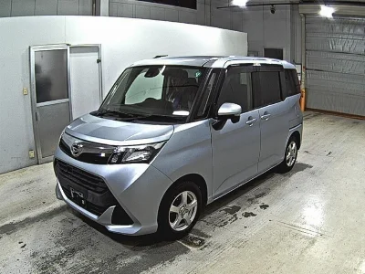 DAIHATSU THOR